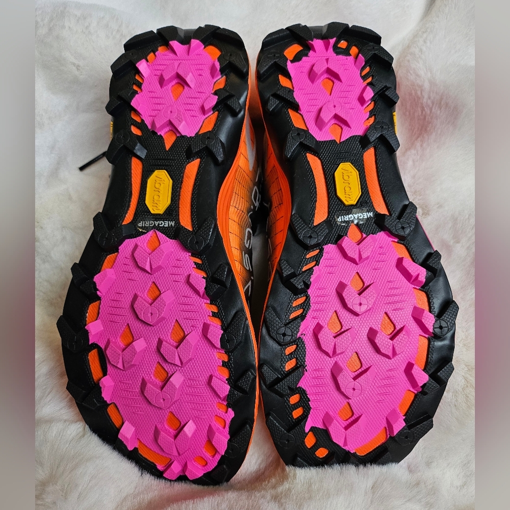 Merrell Women's Mtl Long Sky 2 Light weight Size 8.5 - Picture 8 of 8